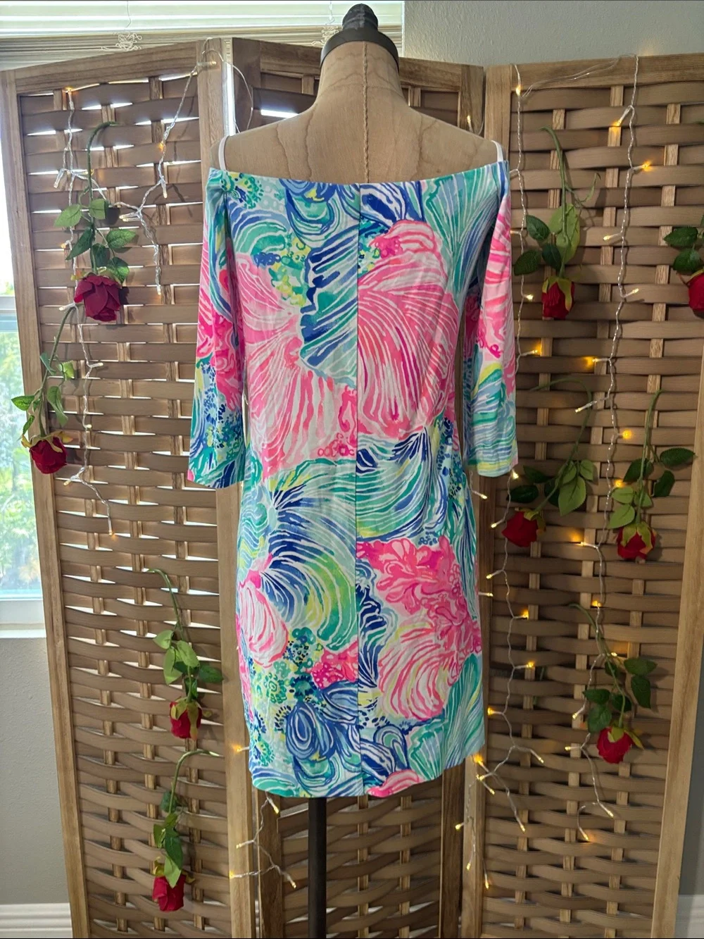 Lilly Pulitzer preowned lilly